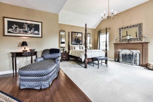 36 Wrenwood Crt, House detached with 4 bedrooms, 6 bathrooms and 8 parking in Markham ON | Image 8