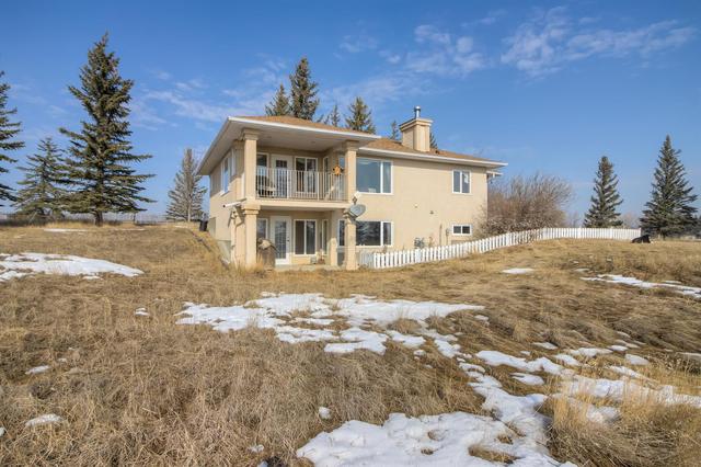 100083 Range Road 223, House detached with 3 bedrooms, 2 bathrooms and null parking in Lethbridge County AB | Image 9