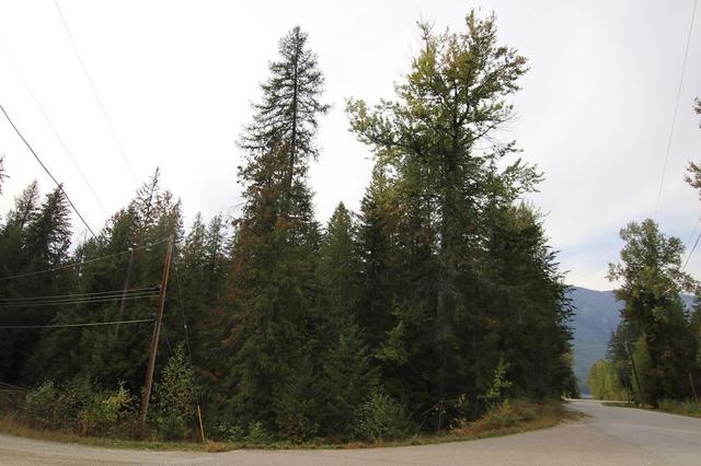 lot 9 Clark Road, Home with 0 bedrooms, 0 bathrooms and null parking in Central Kootenay K BC | Image 2