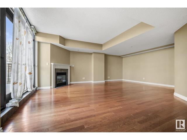 108 - 9020 Jasper Av Nw, Condo with 1 bedrooms, 1 bathrooms and null parking in Edmonton AB | Image 13
