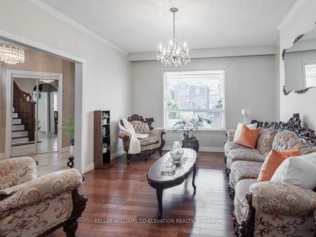 44 Rusholme Rd, House semidetached with 5 bedrooms, 2 bathrooms and 1 parking in Toronto ON | Image 38