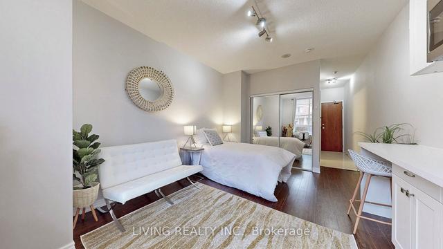 112 - 25 Times Ave, Condo with 0 bedrooms, 1 bathrooms and 1 parking in Markham ON | Image 6