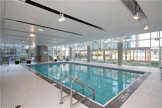 1107 - 223 Webb Dr, Condo with 2 bedrooms, 2 bathrooms and 1 parking in Mississauga ON | Image 18