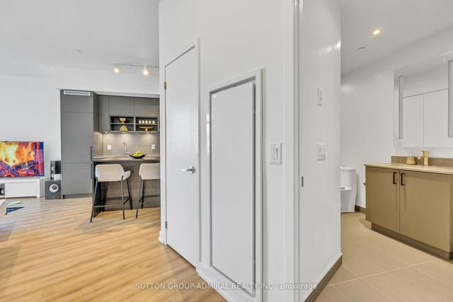705 - 135 East Liberty St, Condo with 2 bedrooms, 2 bathrooms and 1 parking in Toronto ON | Image 4