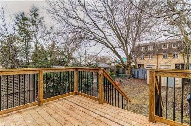 78 Twenty Ninth St, House detached with 4 bedrooms, 4 bathrooms and 2 parking in Toronto ON | Image 19
