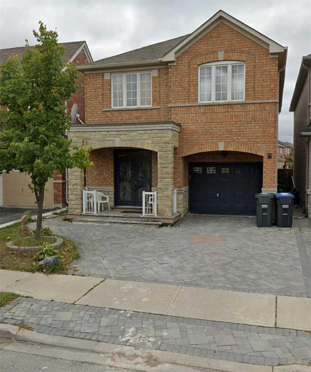 24 Good Hope Rd, House detached with 4 bedrooms, 5 bathrooms and 3 parking in Brampton ON | Image 1
