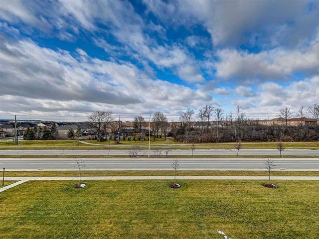 325 - 2300 Upper Middle Rd W, Condo with 1 bedrooms, 1 bathrooms and 1 parking in Oakville ON | Image 35