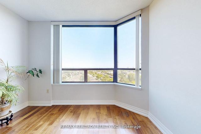 902 - 7601 Bathurst St, Condo with 1 bedrooms, 1 bathrooms and 1 parking in Vaughan ON | Image 9