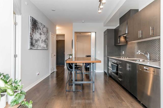 317 - 23 Glebe Rd W, Condo with 2 bedrooms, 2 bathrooms and 1 parking in Toronto ON | Image 39