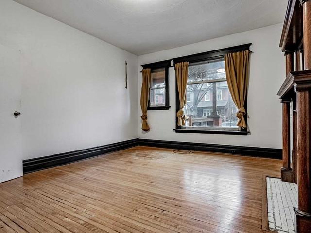 530 Euclid Ave, House semidetached with 4 bedrooms, 4 bathrooms and 2 parking in Toronto ON | Image 21