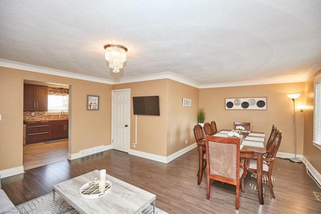 2943 St Paul Avenue, House detached with 4 bedrooms, 2 bathrooms and 7 parking in Niagara Falls ON | Image 27