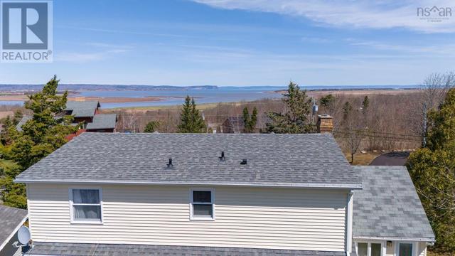 1 Cape View Drive, House detached with 3 bedrooms, 2 bathrooms and null parking in Wolfville NS | Image 5