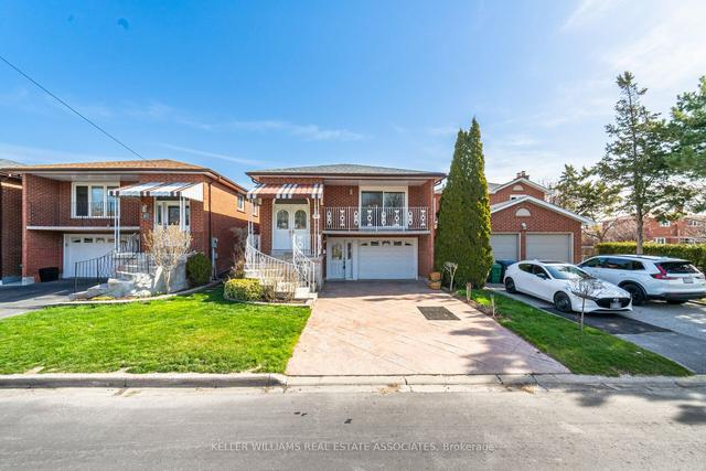 4267 Curia Cres, House detached with 3 bedrooms, 2 bathrooms and 5 parking in Mississauga ON | Image 23