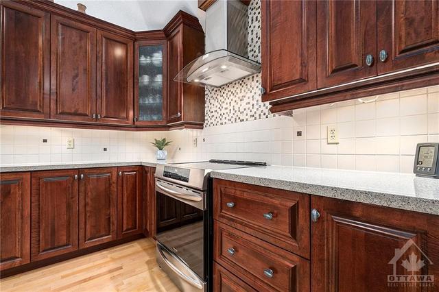 Tall Kitchen Cabinets | Image 10