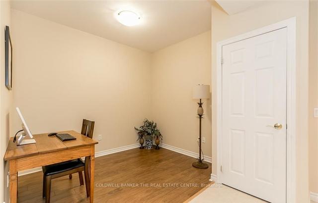 905 - 6 Toronto St, Condo with 1 bedrooms, 1 bathrooms and 1 parking in Barrie ON | Image 27