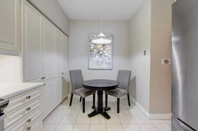 ph01 - 610 Bullock Dr, Condo with 2 bedrooms, 2 bathrooms and 2 parking in Markham ON | Image 37