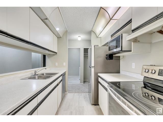 111 - 17467 98a Av Nw Nw, Condo with 2 bedrooms, 0 bathrooms and null parking in Edmonton AB | Image 12