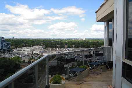 lph01 - 2 Rean Dr, Condo with 2 bedrooms, 2 bathrooms and 2 parking in Toronto ON | Image 9