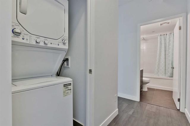 204 - 2055 Danforth Ave, Condo with 2 bedrooms, 2 bathrooms and 1 parking in Toronto ON | Image 15