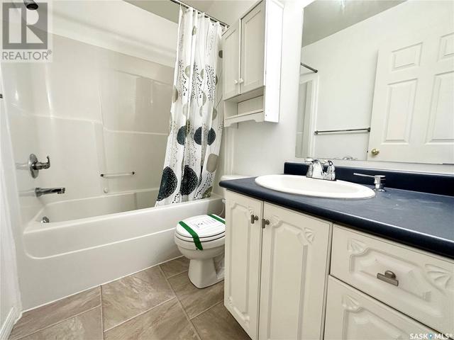 201 - 2203 Angus Street, Condo with 1 bedrooms, 1 bathrooms and null parking in Regina SK | Image 11