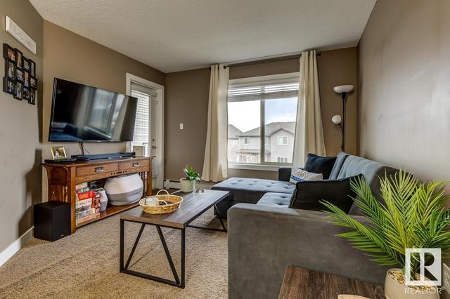 310 - 11812 22 Av Sw Sw, Condo with 2 bedrooms, 1 bathrooms and null parking in Edmonton AB | Image 8