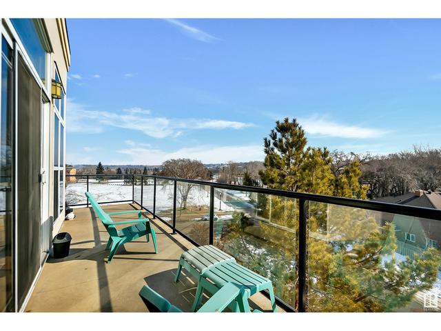 411 - 9804 101 St Nw, Condo with 2 bedrooms, 2 bathrooms and null parking in Edmonton AB | Image 29