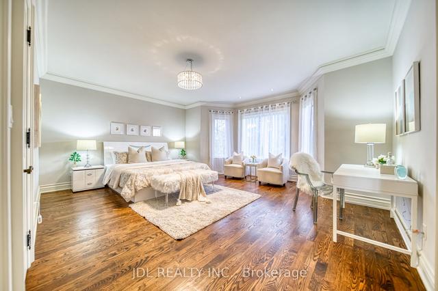 63 Abitibi Ave, House detached with 4 bedrooms, 5 bathrooms and 6 parking in Toronto ON | Image 14