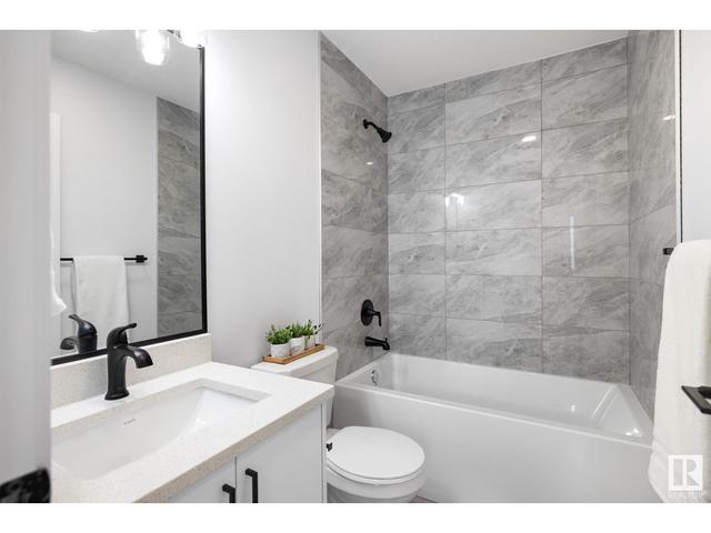 9625 72 Av Nw, House semidetached with 3 bedrooms, 2 bathrooms and 4 parking in Edmonton AB | Image 23