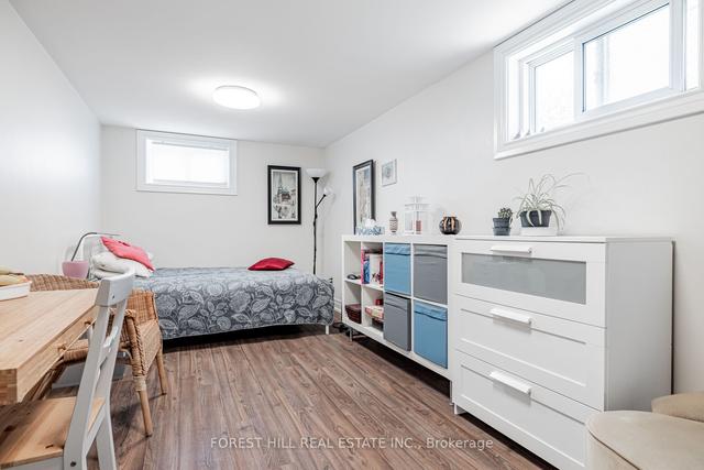 171 Pemberton Ave, House detached with 3 bedrooms, 4 bathrooms and 6 parking in Toronto ON | Image 19