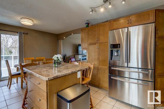 27 Corinthia Dr, House detached with 5 bedrooms, 1 bathrooms and 6 parking in Leduc AB | Image 27