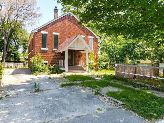 1525 Kenmuir Ave, House detached with 0 bedrooms, 2 bathrooms and 4 parking in Mississauga ON | Image 8