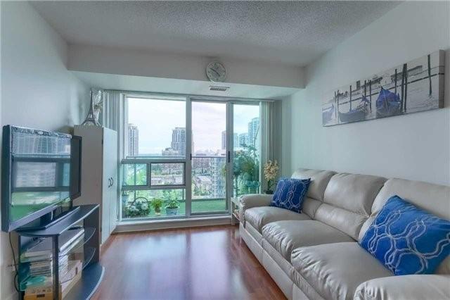 1811 - 31 Bales Ave, Condo with 2 bedrooms, 2 bathrooms and 1 parking in Toronto ON | Image 6