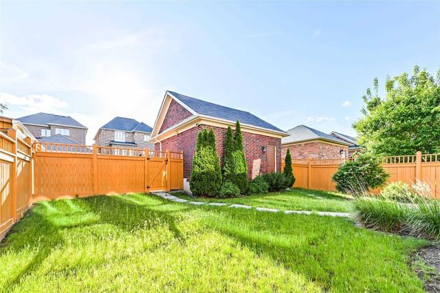 60 Dungannon Dr, House detached with 4 bedrooms, 5 bathrooms and 5 parking in Markham ON | Image 29