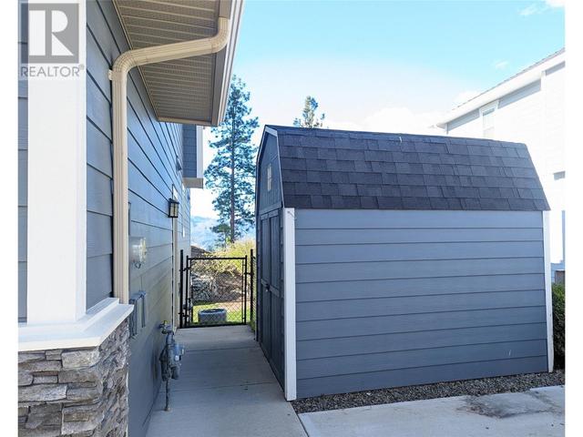 3189 Saddleback Place, House detached with 4 bedrooms, 3 bathrooms and 6 parking in West Kelowna BC | Image 39