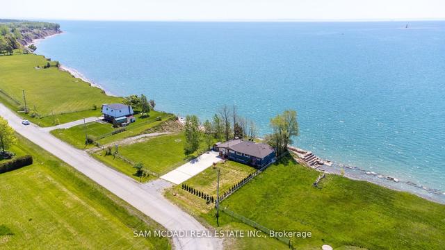 65 Lakeridge Blvd, House detached with 4 bedrooms, 2 bathrooms and 9 parking in Haldimand County ON | Image 32