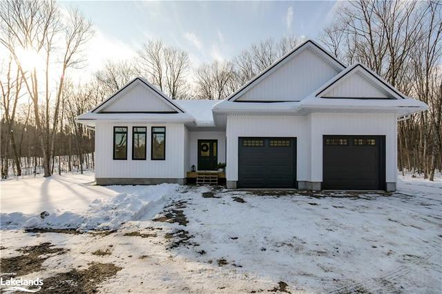 62 Waseosa Lake Road, House detached with 3 bedrooms, 2 bathrooms and null parking in Huntsville ON | Image 17