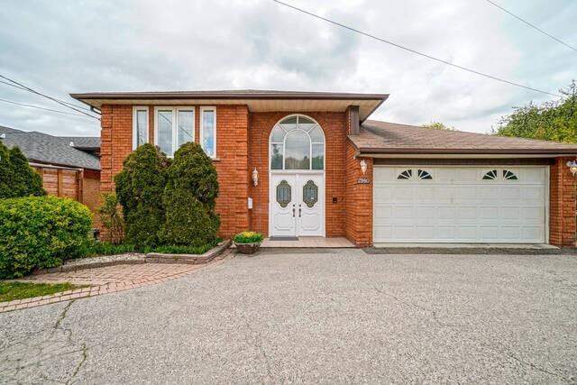 2980 Weston Rd, House detached with 3 bedrooms, 4 bathrooms and 8 parking in Toronto ON | Image 12