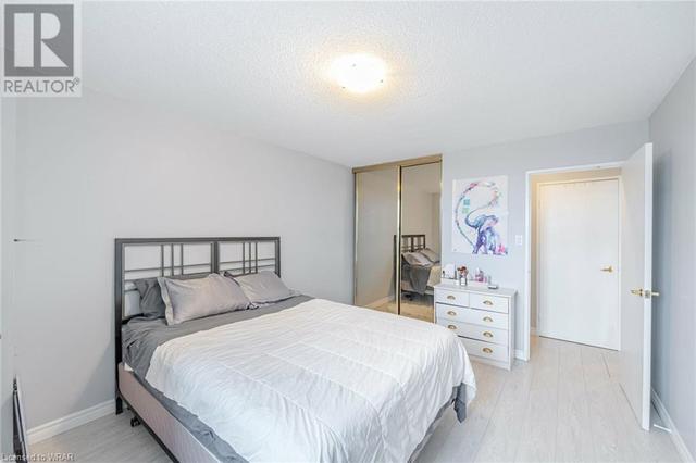 1201 - 225 Harvard Place, Condo with 1 bedrooms, 1 bathrooms and 1 parking in Waterloo ON | Image 19