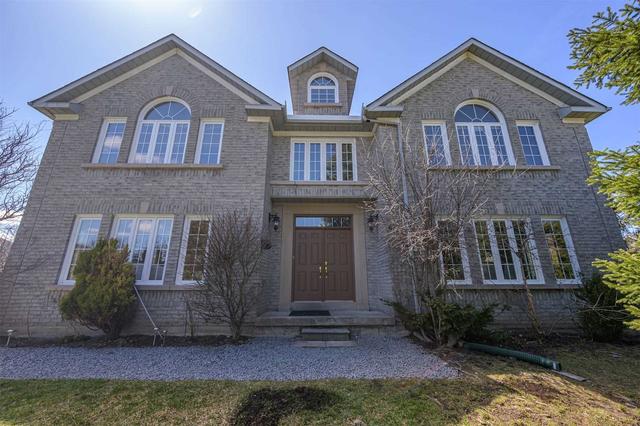 672 Brooker Rdge, House detached with 4 bedrooms, 4 bathrooms and 6 parking in Newmarket ON | Image 38