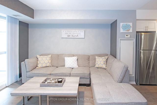 220 - 3091 Dufferin St, Condo with 1 bedrooms, 1 bathrooms and 1 parking in Toronto ON | Image 10