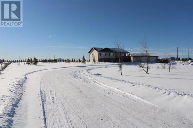 82023 - 710 Township, House detached with 6 bedrooms, 3 bathrooms and 6 parking in Grande Prairie County No. 1 AB | Image 47
