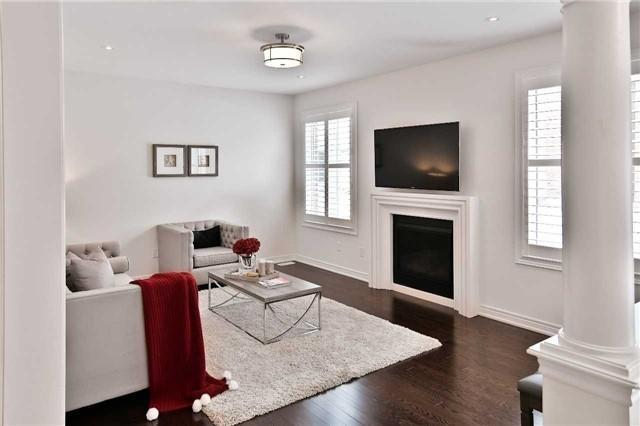5 Adrian Cres, House detached with 4 bedrooms, 4 bathrooms and 4 parking in Brampton ON | Image 6