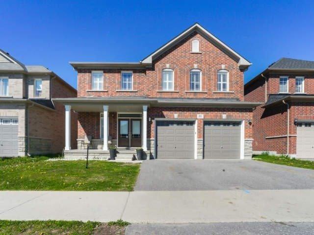 1765 Western Cres, House detached with 4 bedrooms, 4 bathrooms and 6 parking in Oshawa ON | Image 1