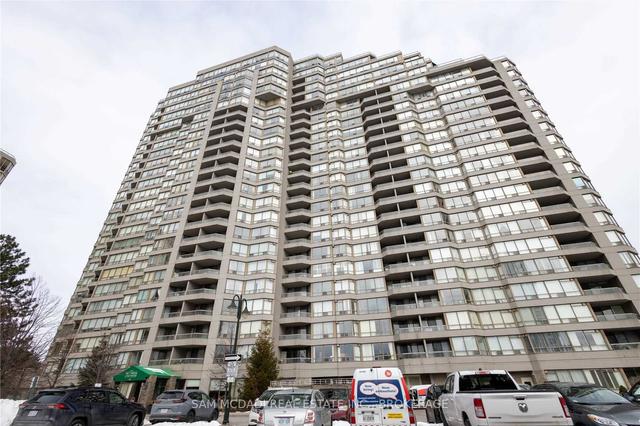 1712 - 168 Bonis Ave, Condo with 3 bedrooms, 2 bathrooms and 2 parking in Toronto ON | Image 1