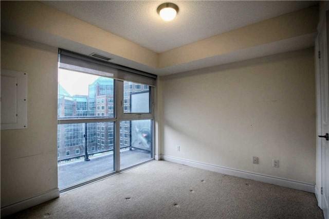 1201 - 28 Ted Rogers Way, Condo with 1 bedrooms, 1 bathrooms and null parking in Toronto ON | Image 1