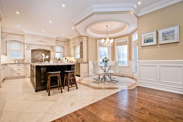 233 Olive Ave, House detached with 4 bedrooms, 5 bathrooms and 6 parking in Toronto ON | Image 8