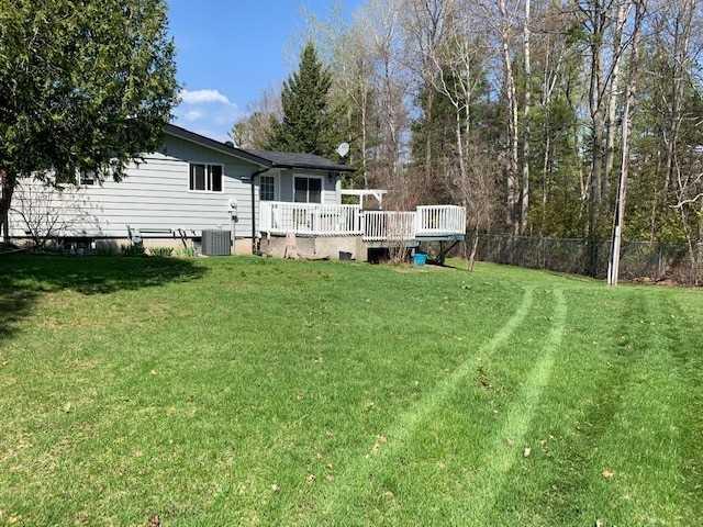 12845 Highway 12 Rd, House detached with 2 bedrooms, 4 bathrooms and 10 parking in Brock ON | Image 19