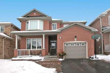 12 Hammersly Blvd, House detached with 3 bedrooms, 3 bathrooms and 2 parking in Markham ON | Image 1