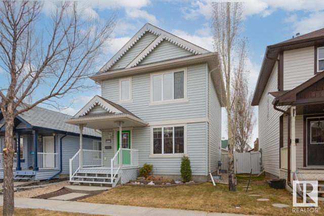 5813 Sutter Pl Nw, House detached with 3 bedrooms, 2 bathrooms and null parking in Edmonton AB | Image 3
