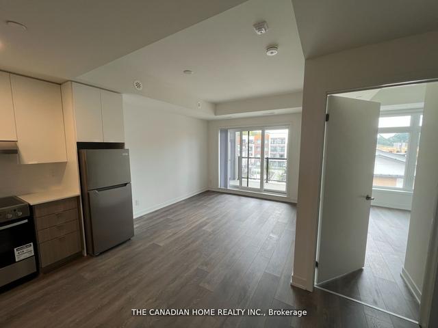 a402 - 160 Canon Jackson Dr, Condo with 1 bedrooms, 1 bathrooms and 0 parking in Toronto ON | Image 31